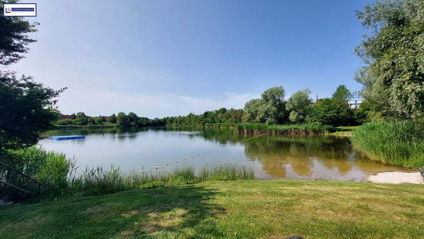 Apartamento de 3 divisões em Guntramsdorf, Austria N.º 172083