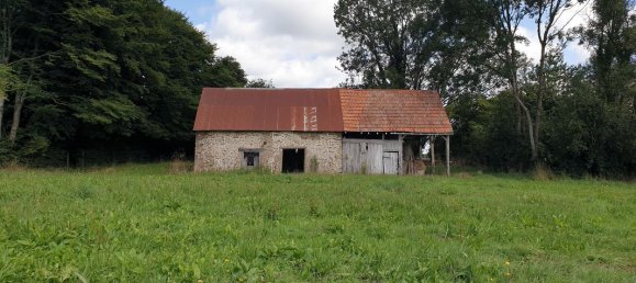 Casa de 3 dormitorios en Manche, France No. 302656 3