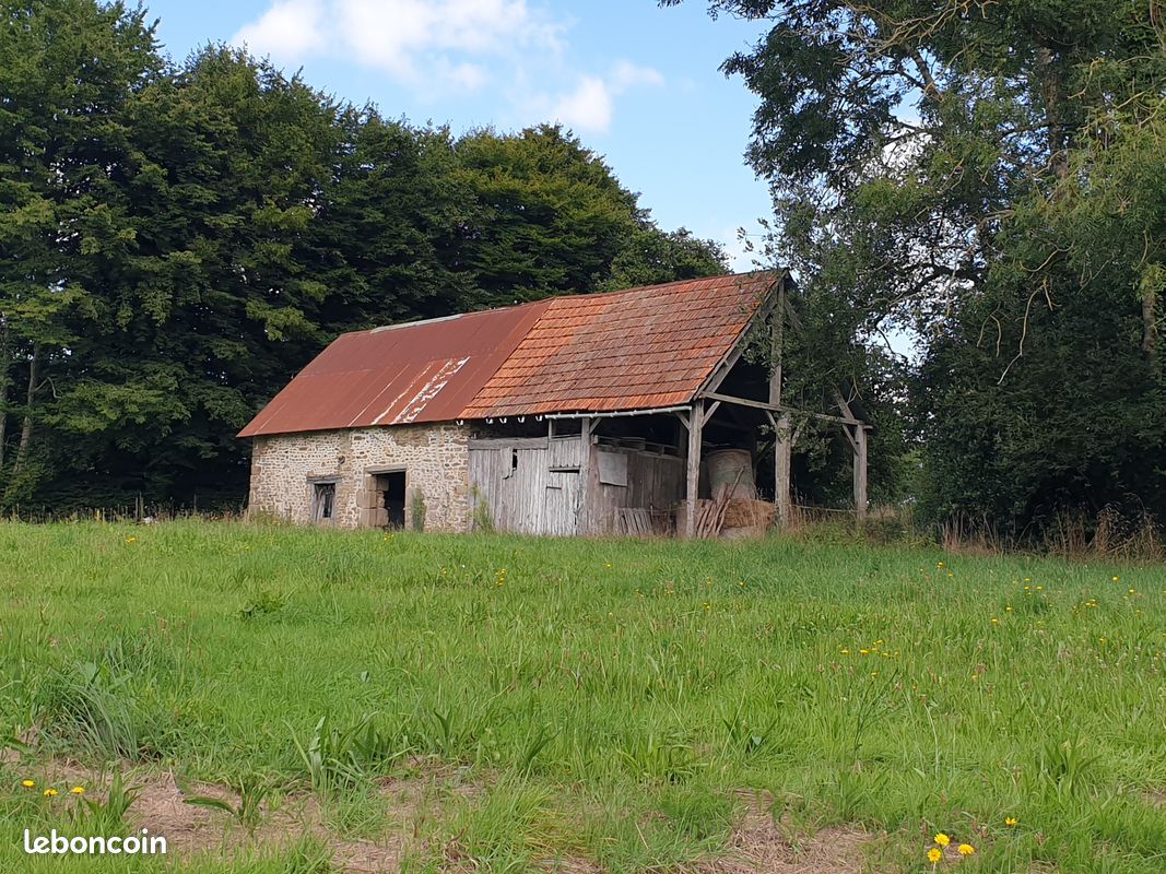 Casa de 3 dormitorios en Manche, France No. 302656