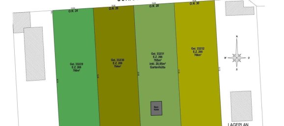 Casa de 5 habitaciónes en Pressbaum, Austria No. 156277 9