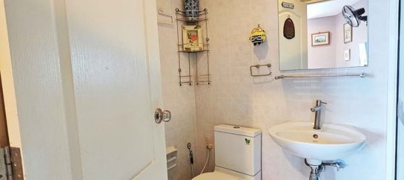 Apartamento de 2 divisões em Pattaya, Thailand N.º 175617 13