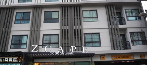 Apartamento de 2 divisões em Pattaya, Thailand N.º 175617 14
