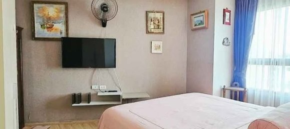 Apartamento de 2 divisões em Pattaya, Thailand N.º 175617 9