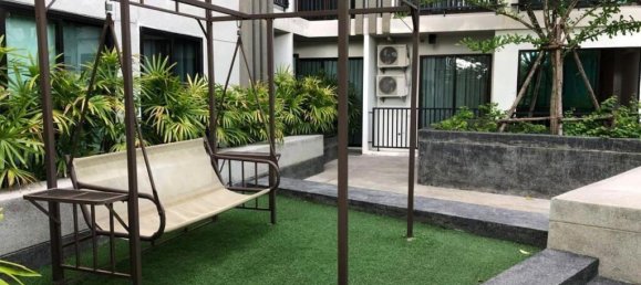 Apartamento de 2 divisões em Pattaya, Thailand N.º 175617 17