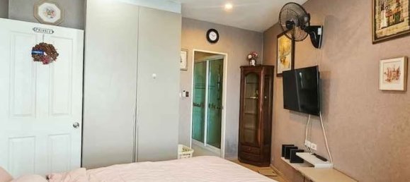 Apartamento de 2 divisões em Pattaya, Thailand N.º 175617 10