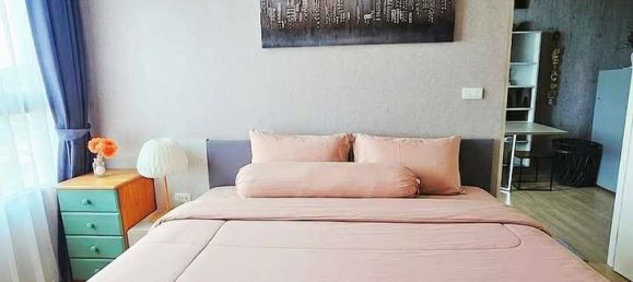 Apartamento de 2 divisões em Pattaya, Thailand N.º 175617 11
