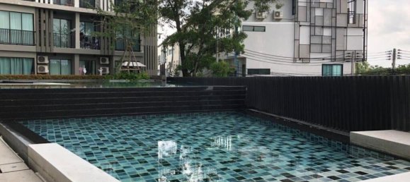 Apartamento de 2 divisões em Pattaya, Thailand N.º 175617 16
