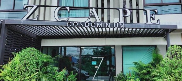 Apartamento de 2 divisões em Pattaya, Thailand N.º 175617 18