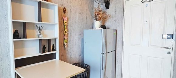 Apartamento de 2 divisões em Pattaya, Thailand N.º 175617 4