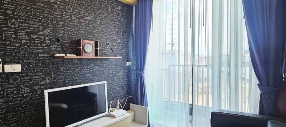 Apartamento de 2 divisões em Pattaya, Thailand N.º 175617 3