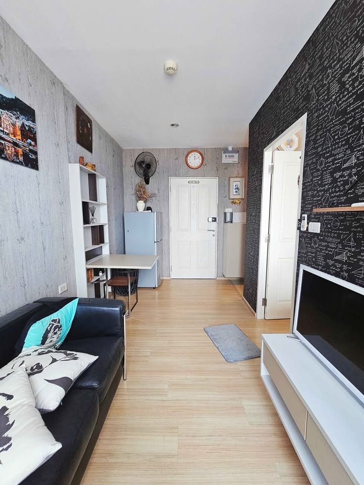 Apartamento de 2 divisões em Pattaya, Thailand N.º 175617