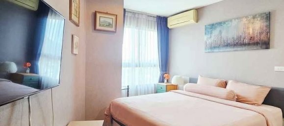 Apartamento de 2 divisões em Pattaya, Thailand N.º 175617 8