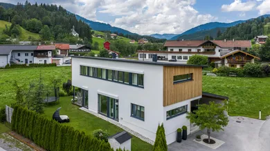 5 chambres Maison à Achenkirch, Austria No. 150752