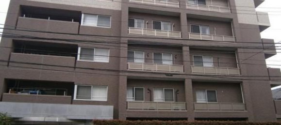 3 غرف نوم شقة في Chiba, Japan رقم 4682 2