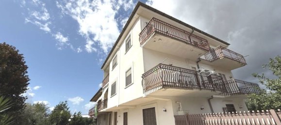 5 bedrooms Apartment in Fondi, Italy No. 337031 21