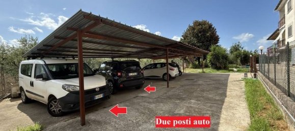 5 bedrooms Apartment in Fondi, Italy No. 337031 20