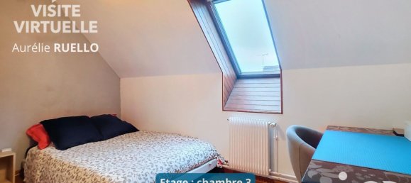 5 bedrooms House in Tours, France No. 209597 12