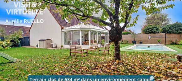 5 bedrooms House in Tours, France No. 209597 17