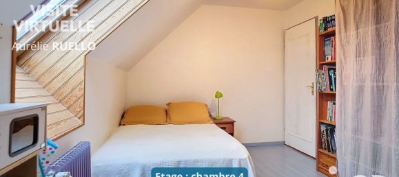 5 bedrooms House in Tours, France No. 209597 13