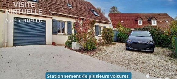 5 bedrooms House in Tours, France No. 209597 4