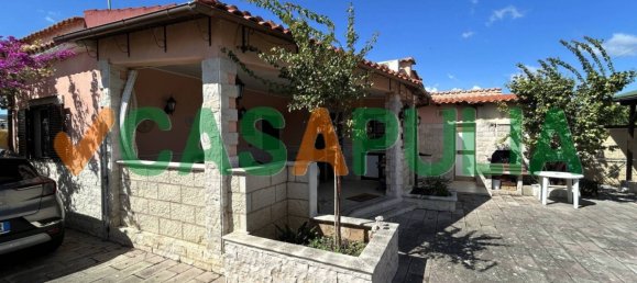 2 bedrooms Villa in Vieste, Italy No. 355549 5