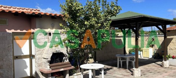 2 bedrooms Villa in Vieste, Italy No. 355549 4