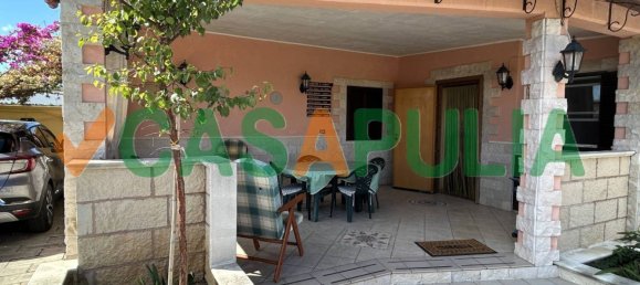 2 bedrooms Villa in Vieste, Italy No. 355549 8
