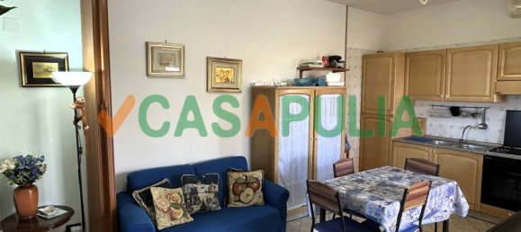 2 bedrooms Villa in Vieste, Italy No. 355549 18