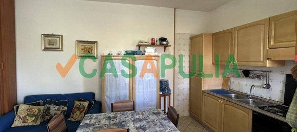 2 bedrooms Villa in Vieste, Italy No. 355549 16