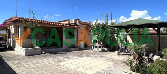 2 bedrooms Villa in Vieste, Italy No. 355549 2