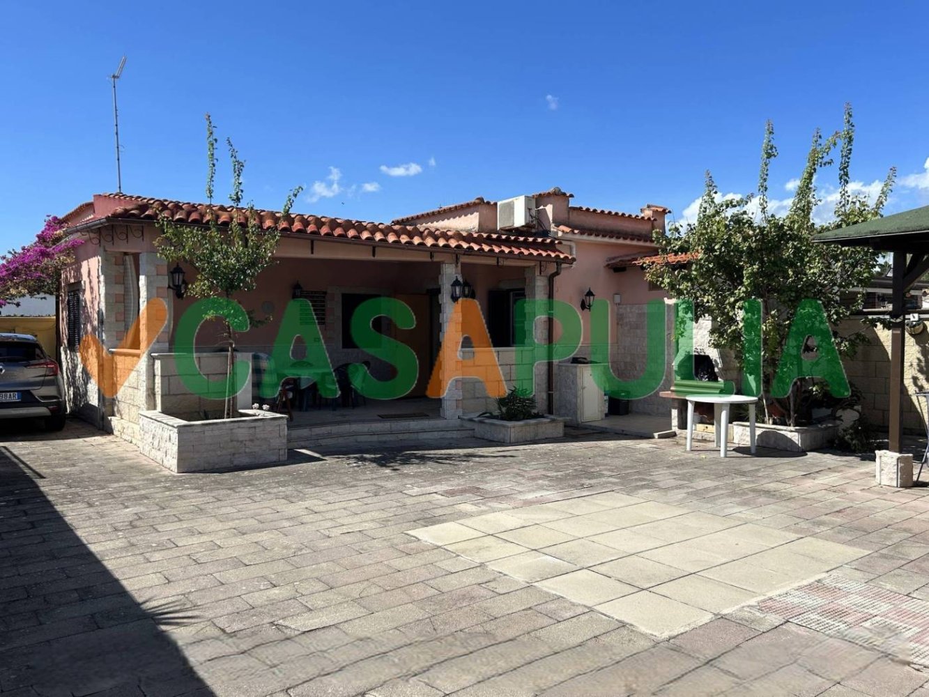 2 bedrooms Villa in Vieste, Italy No. 355549