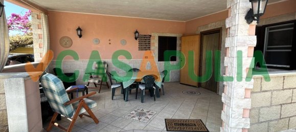 2 bedrooms Villa in Vieste, Italy No. 355549 9