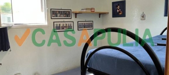 2 bedrooms Villa in Vieste, Italy No. 355549 20