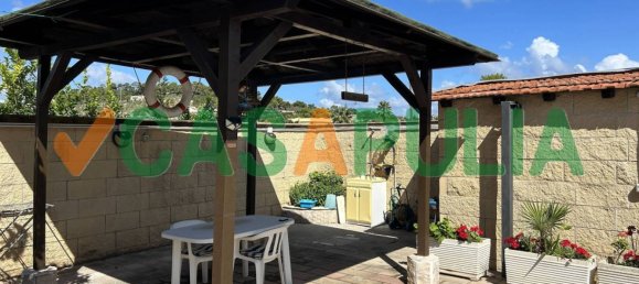 2 bedrooms Villa in Vieste, Italy No. 355549 3