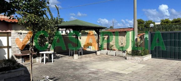 2 bedrooms Villa in Vieste, Italy No. 355549 6