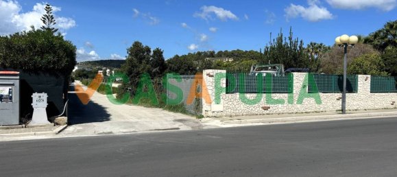 2 bedrooms Villa in Vieste, Italy No. 355549 22