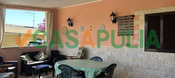 2 bedrooms Villa in Vieste, Italy No. 355549 7