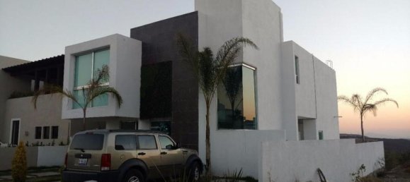 4 غرف نوم منزل في Queretaro, Mexico رقم 157136 2