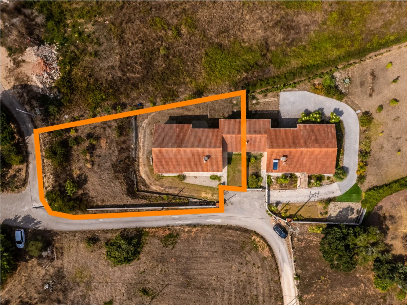 3 bedrooms House in Santa Catarina, Portugal No. 297114