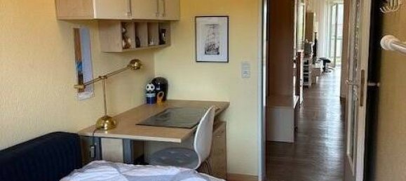 3 rooms Apartment in Aurich, Germany No. 206506 5