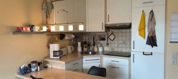3 rooms Apartment in Aurich, Germany No. 206506 11