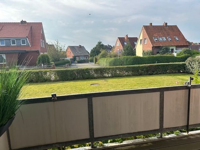 3 rooms Apartment in Aurich, Germany No. 206506