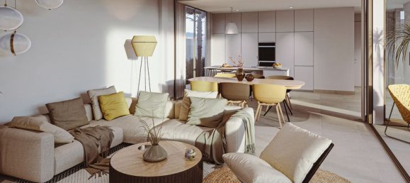 3 غرف نوم فيلا في Mar De Cristal, Spain رقم 8292 13