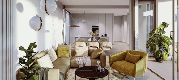 3 غرف نوم فيلا في Mar De Cristal, Spain رقم 8292 11