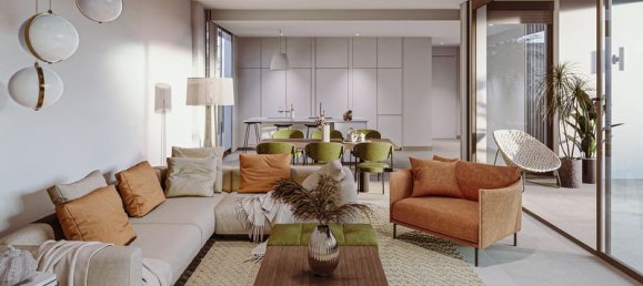 3 غرف نوم فيلا في Mar De Cristal, Spain رقم 8292 16