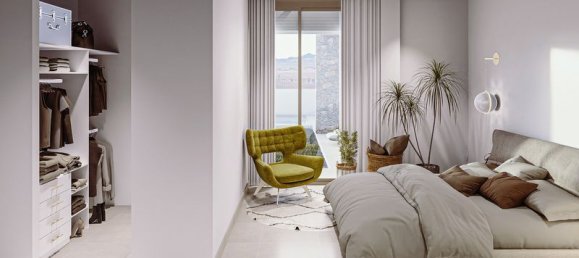 3 غرف نوم فيلا في Mar De Cristal, Spain رقم 8292 12