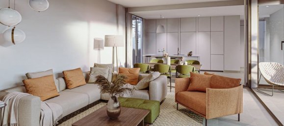 3 غرف نوم فيلا في Mar De Cristal, Spain رقم 8292 15