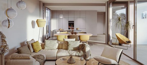 3 غرف نوم فيلا في Mar De Cristal, Spain رقم 8292 14