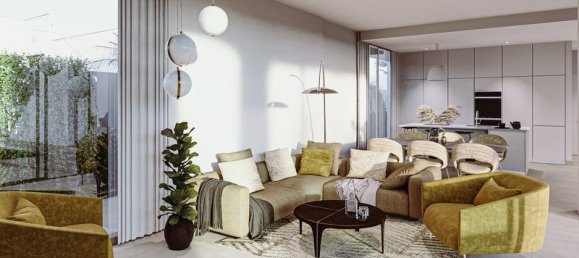 3 غرف نوم فيلا في Mar De Cristal, Spain رقم 8292 17