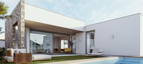 3 غرف نوم فيلا في Mar De Cristal, Spain رقم 8292 18